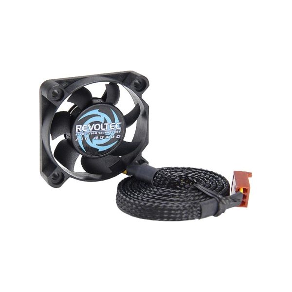 Revoltec Ventilateur AirGuard 40mm