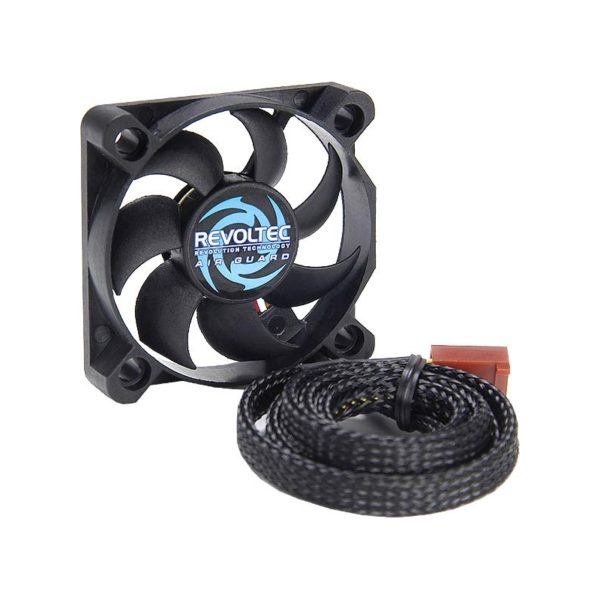 Revoltec Ventilateur AirGuard 50mm