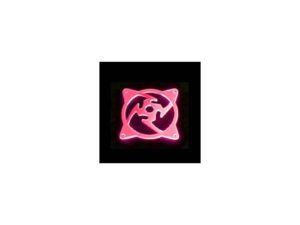 SB 3D UV FAN GRILL WITH X Rouge
