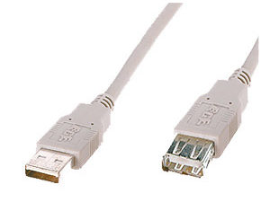 USB