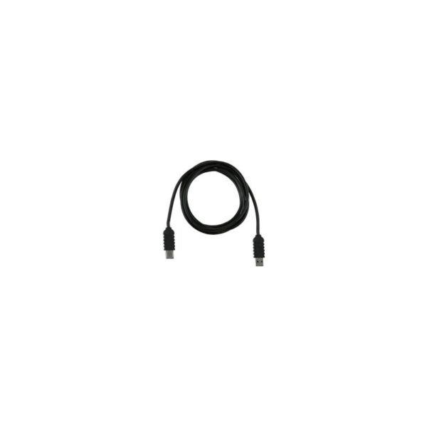 Digiconnect USB 2 Extension cable 1,8 m M/F Black