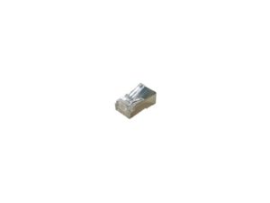 Digitus Cat5e modular plug shield RJ45 4pc