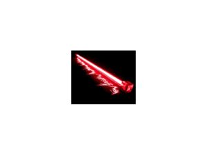 Revoltec cold cathode kit 1x 31cm red