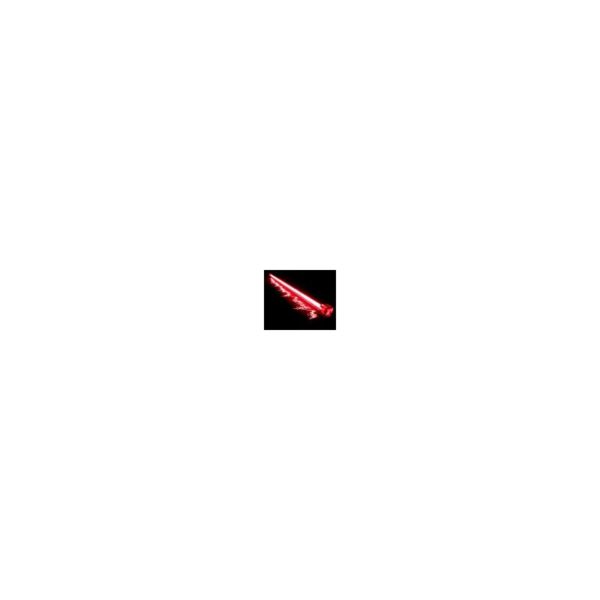 Revoltec cold cathode kit 1x 31cm red