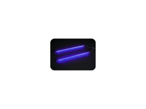 Revoltec cold cathode kit 2x10cm UV