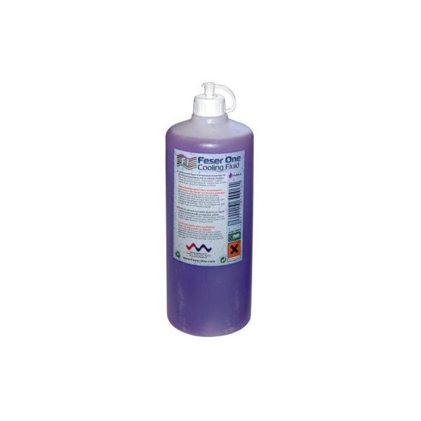 FeserOne UV reactif liquid Purple