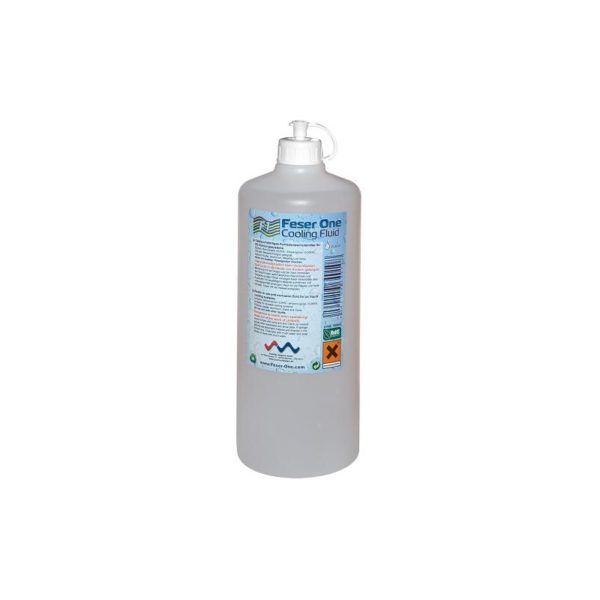 FeserOne UV reactif liquid blue clear