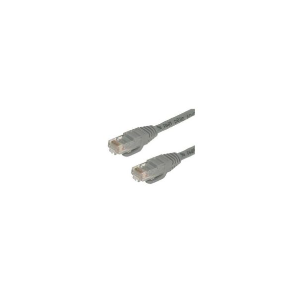 Patch Cable UTP Cat. 5E 2m