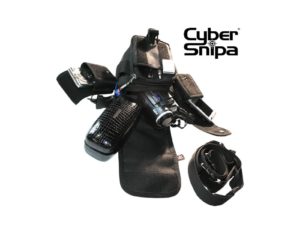 Cyber Snipa Blackhawk Bag