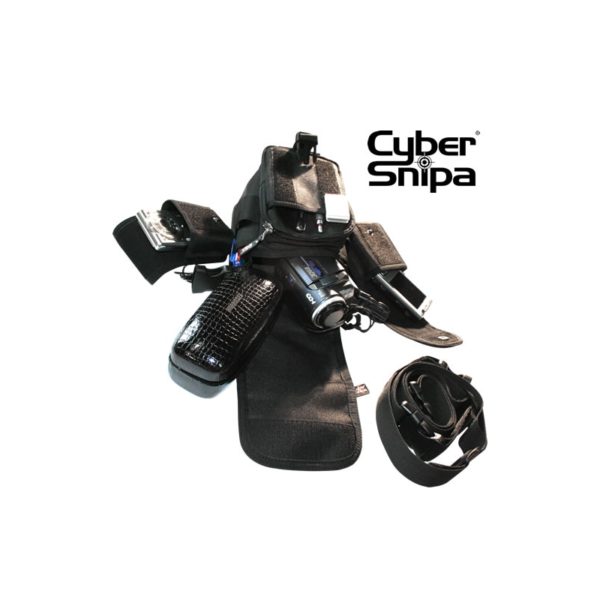 Cyber Snipa Blackhawk Bag