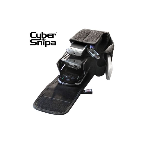 Cyber Snipa Ambush Bag