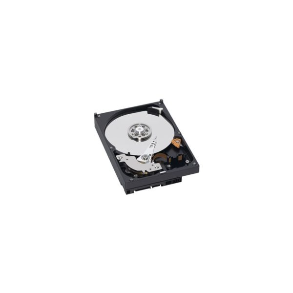 Western Digital Caviar Green 1TB 64MB SATA II