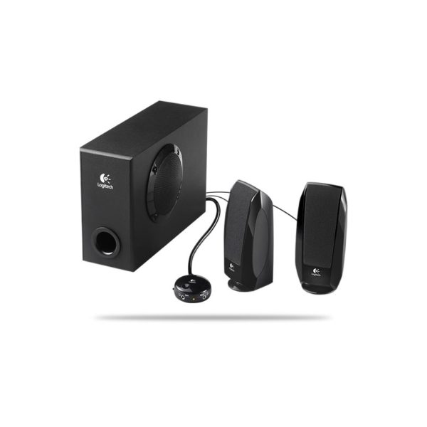 Logitech S220 2.1