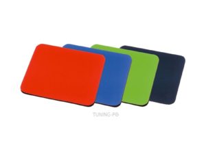 Mouse-Pad red