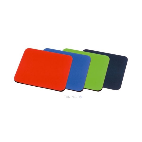 Mouse-Pad red