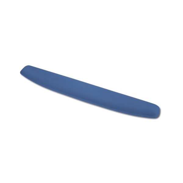 Keyboard-Wrist Pad, Color blue