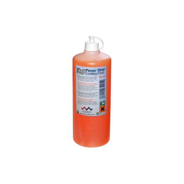 FeserOne UV reactif liquid Orange