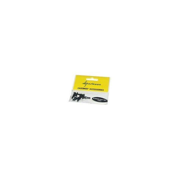 Sharkoon 4x anti noise screw