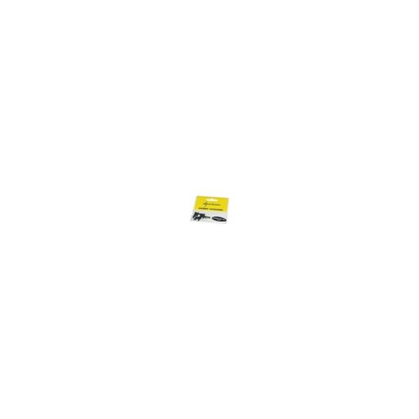 Sharkoon 4x anti noise screw