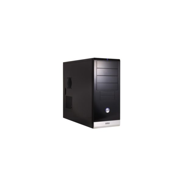 Gigabyte GZ-X1 Black