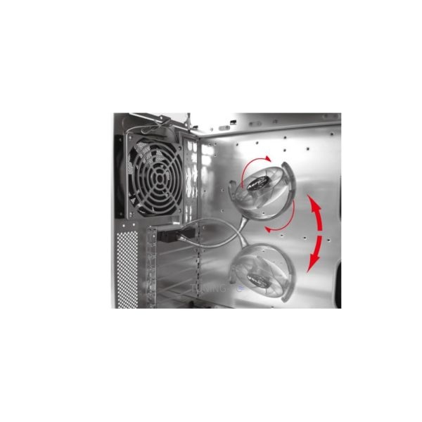 Aerocool aeroblow case fan