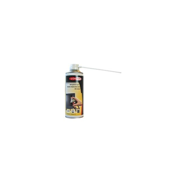 Air-Duster Compressed AIR 400ml