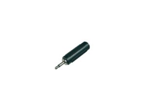 Audio adapter 3,5mm to 6,3mm stereo