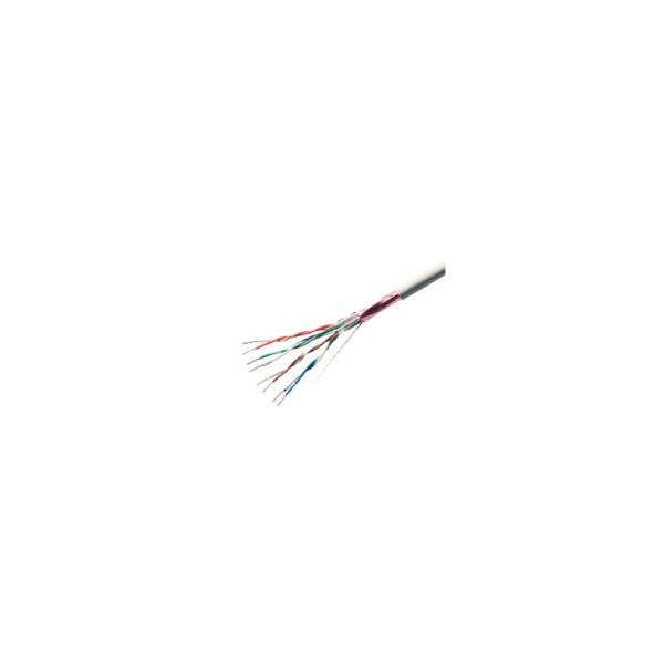 Cable CAT5E FTP shielded 1/metre