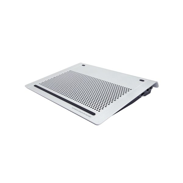 Zalman ZM-NC2000 Notebook Cooler Alu Silver