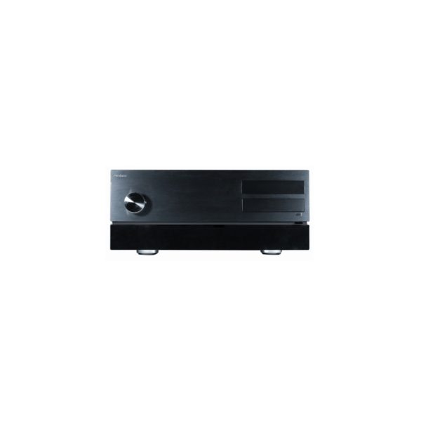 Antec Fusion Remote Max Black