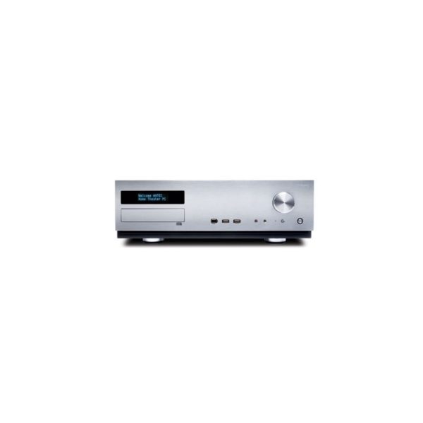 Antec Fusion Remote Silver