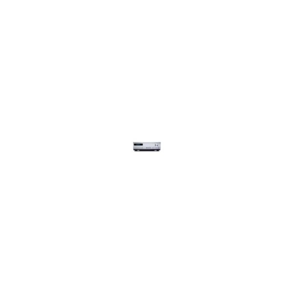 Antec Fusion Remote Silver