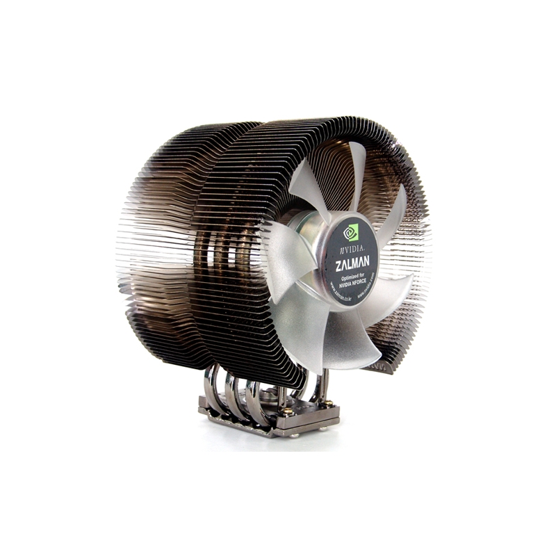 Zalman CNPS 9700 NT Zalman CNPS 9700 NT