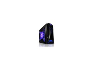 NZXT Guardian 921 Black Window