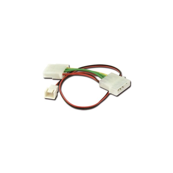 Sharkoon 3 Pin Fan Speed Limiter 7V
