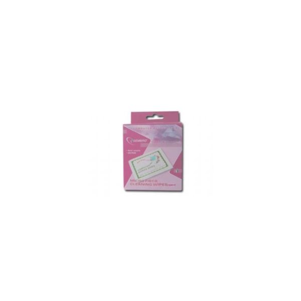 Gembird Micro Fiber 20pc