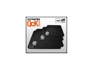 SteelSeries QCK heavy Gaming Pad