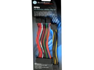 Silverstone SST-PP04 ATX12V extension adapter