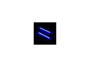 Sunbeam Cold cathode kit 2x10cm Blue