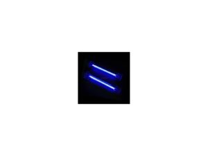 Sunbeam Cold cathode kit 2x10cm Blue