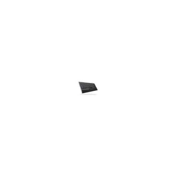 Logitech Illuminated Keyboard AZ