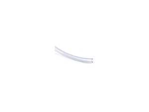 Tube PVC 11/8mm Clear par 1m
