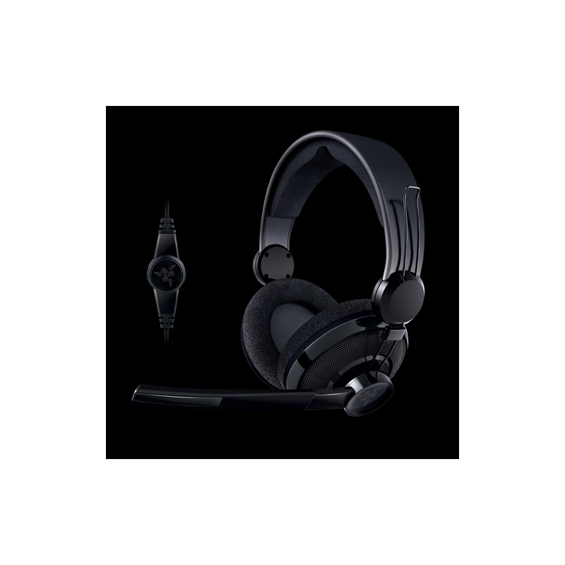 Razer Carcharias Headset Razer Carcharias Headset