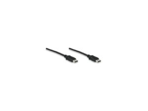 Manhattan DisplayPort Cable 3m black