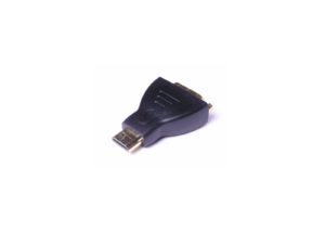 DVI to HDMI Adapter