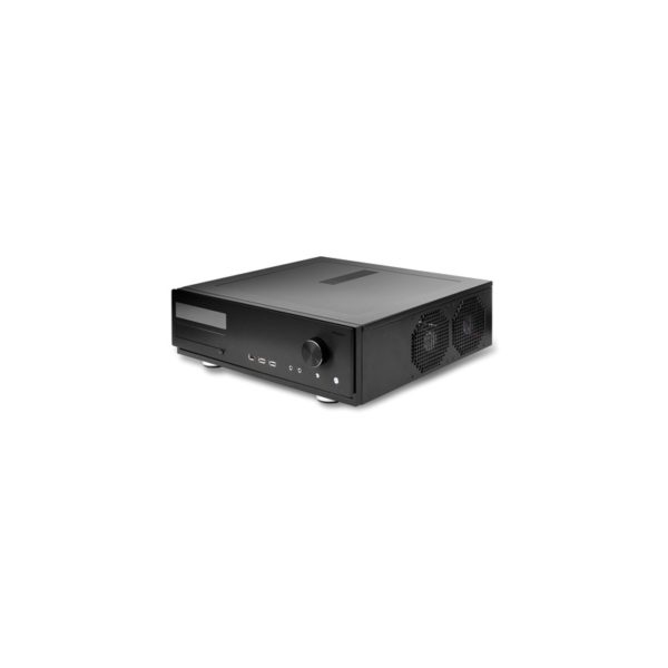 Antec Fusion Remote Black