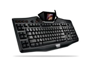 Logitech G19 Gaming Keyboard Azerty