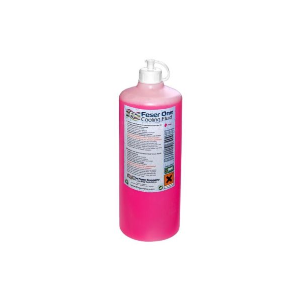 FeserOne UV reactif liquid Pink