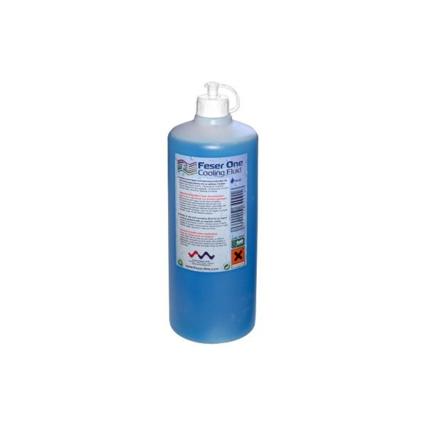 FeserOne UV reactif liquid Blue