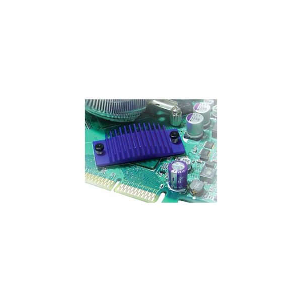 Zalman ZM-VHS1 for 6600AGP